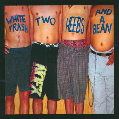 NOFX -  White Trash, Two Heebs and a Bean